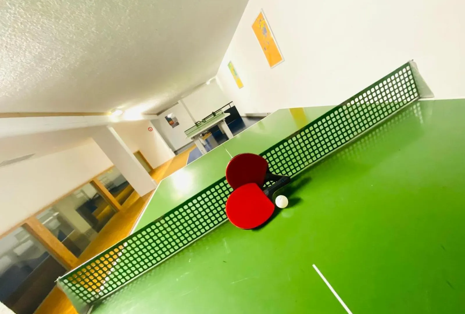 Ferienwohnung Schoenblick Sankt Englmar Německo