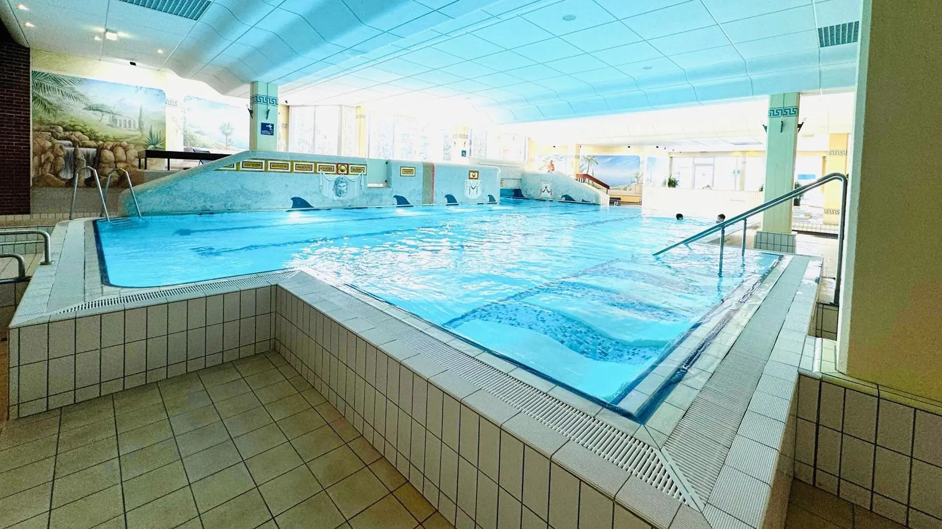 Ferienwohnung Schoenblick Sankt Englmar Německo