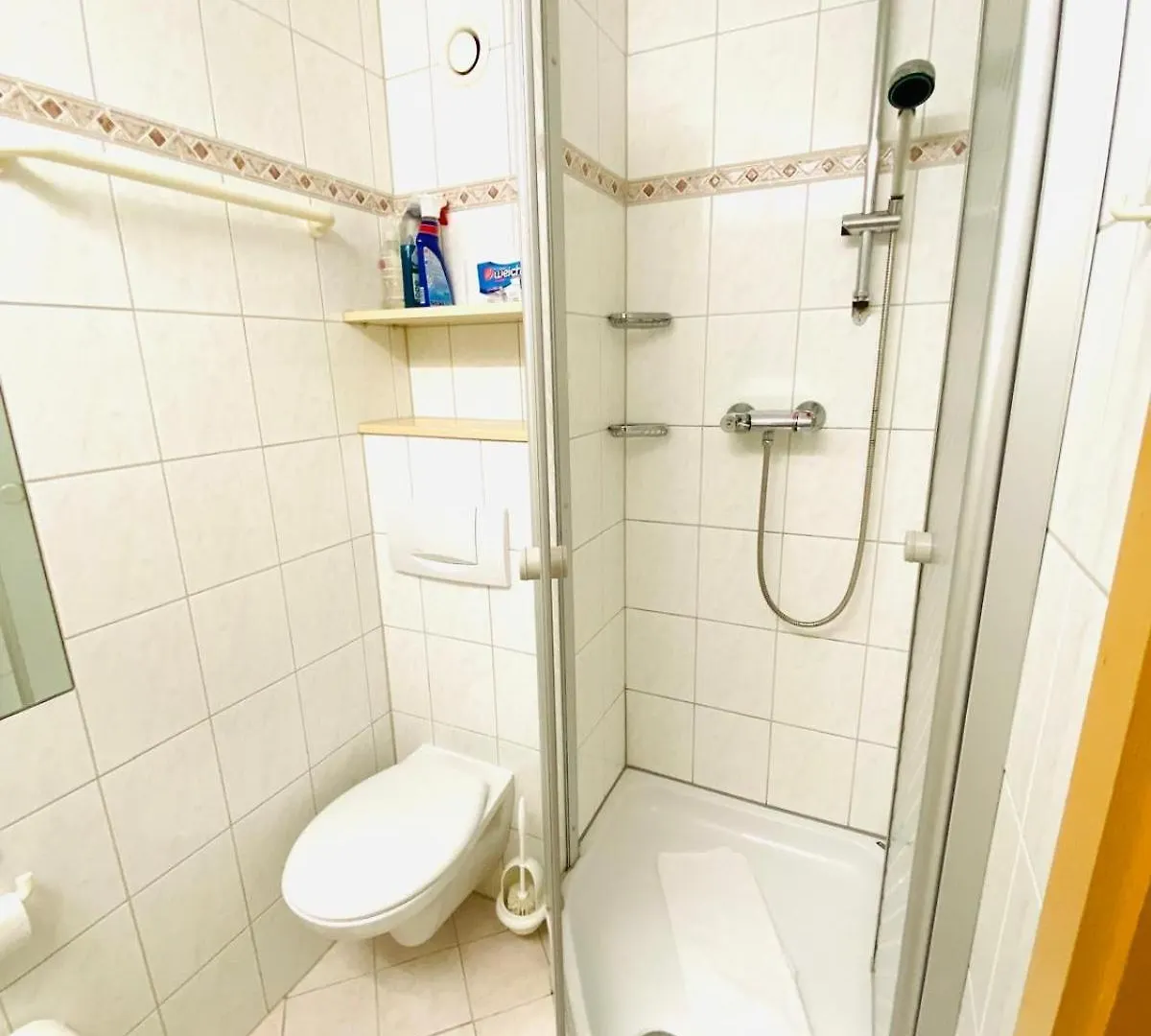 Ferienwohnung Schoenblick Sankt Englmar Apartmán