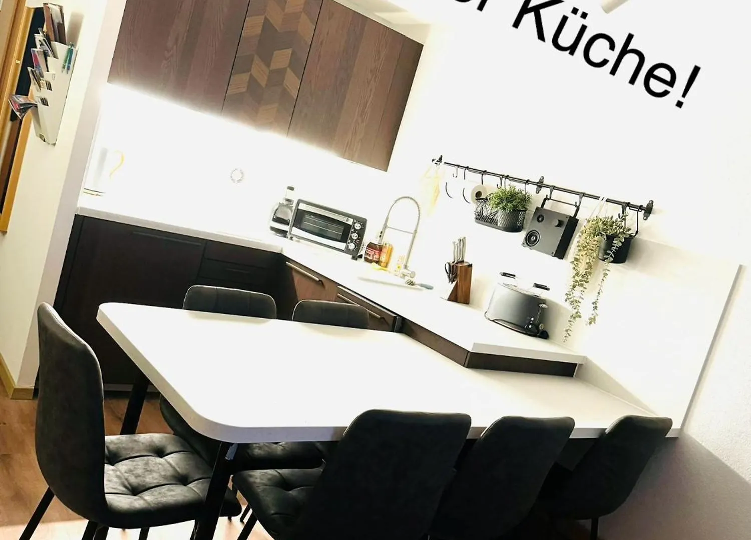 Ferienwohnung Schoenblick Sankt Englmar 0*,  Německo